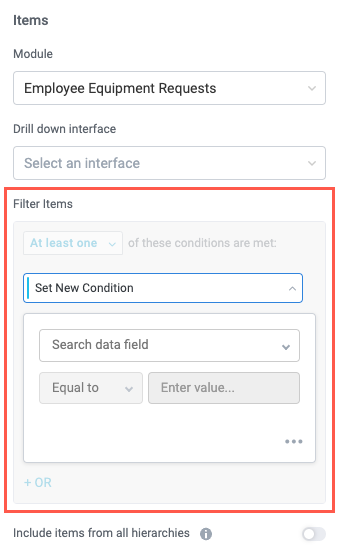 Add and Configure an App Page