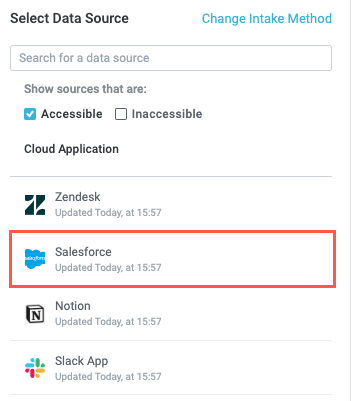 Salesforce