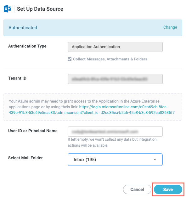 outlook_set_up_data_source_app_auth_save.png