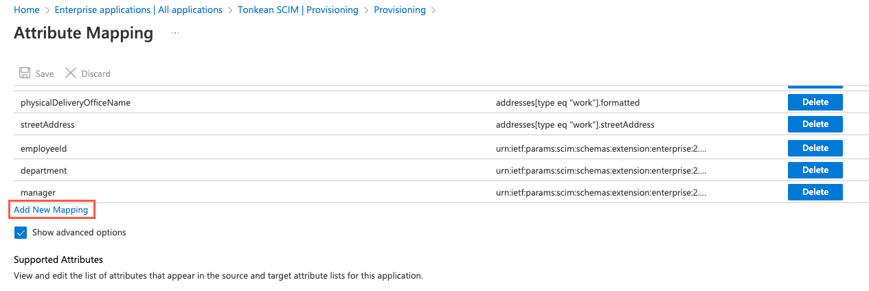 provisioning_attr_mapping_add_new_mapping.png