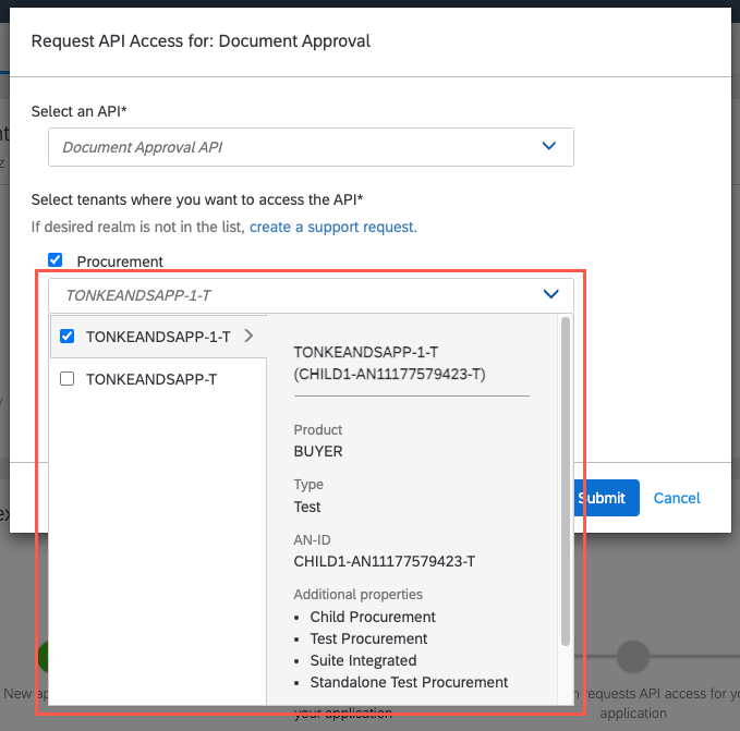 ariba_api_app_select_tenant_realm.png
